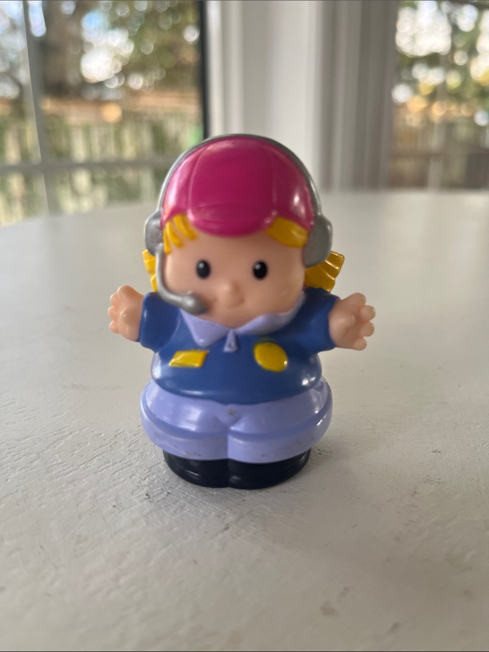 5/$25 💛Little People Pilot